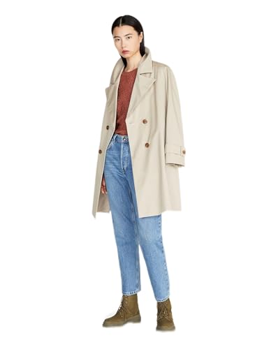 Sisley Women's Trousers 4UUALE01F Jeans, Light Blue Denim 901, 29 Sisley Women's Trousers 4UUALE01F Jeans, Light Blue Denim 901, 29 von SISLEY