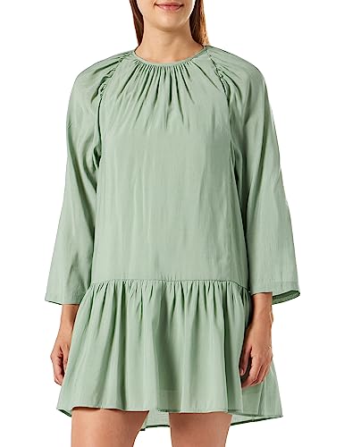 Sisley Womens 42C7LV03K Dress, Aqua 18E, 40 von SISLEY