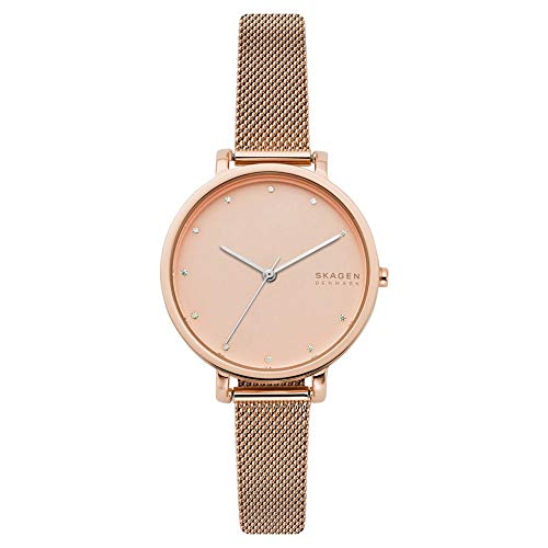 Skagen SKW7205 Damen Armbanduhr von Skagen