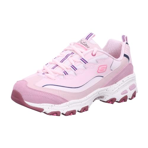 Skechers Damen Sneakers, 40 EU von Skechers