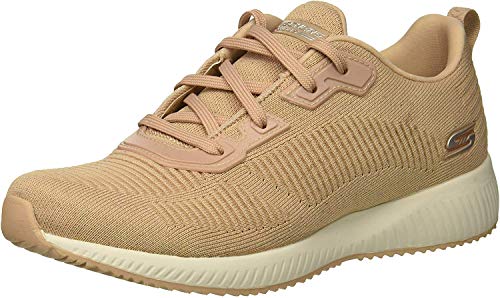 Skechers Bobs Squad Total Glam 32502LTPK, Turnschuhe - 40 EU von Skechers