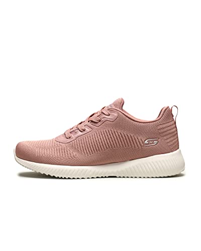 Skechers Damen 32504-PNK_42 Sneakers, pink, EU von Skechers