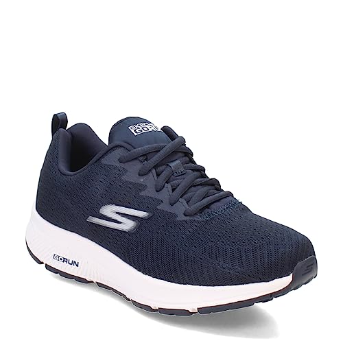 Skechers Damen Go Run Consistent – Energize Sneaker, Navy, 39 EU von Skechers