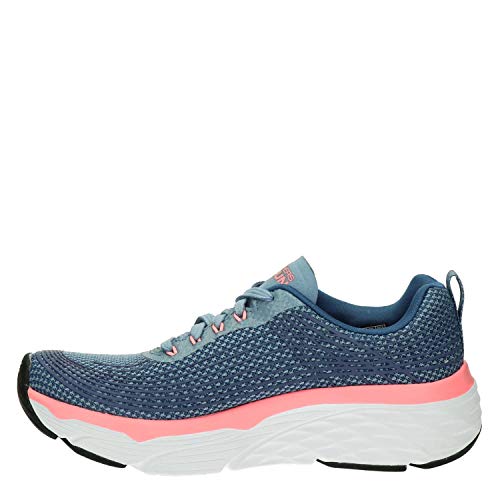 Skechers Damen 17693-prpk_40 sports shoes running shoes, Violett Pink, 40 EU von Skechers