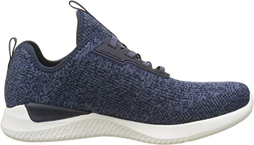 Skechers Damen Matrixx Ausbilder, Blau (Navy), 35.5 EU von Skechers