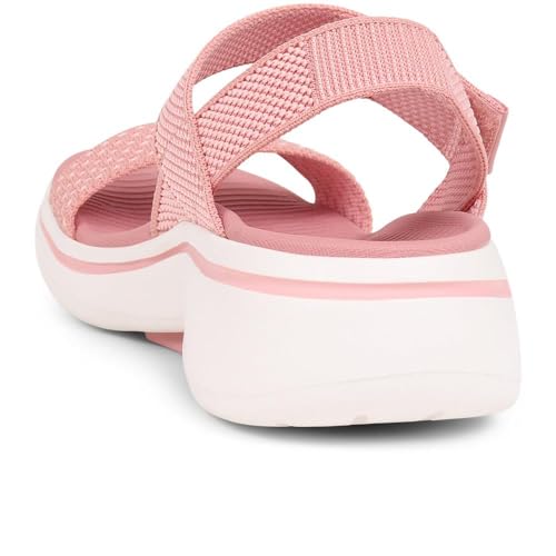 Skechers Damen Sandals, 38 EU von Skechers