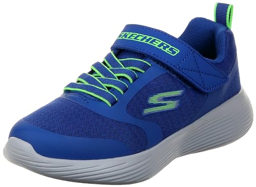 Skechers Go Run 400 V2 Goltran Sneaker, Blue, 37.5 EU Skechers Go Run 400 V2 Goltran Sneaker, Blue, 37.5 EU von Skechers