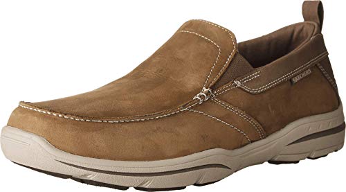 Skechers Herren Harper-Forde Slipper, Dsch, 42.5 EU von Skechers