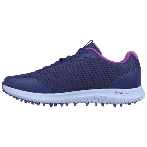 Skechers Nockenlose Damen-Golfschuhe GO Golf Max Fairway 3 von Skechers