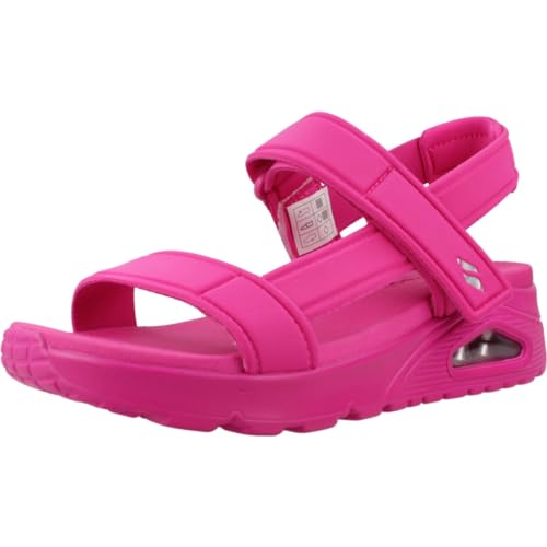 Skechers Adult UNO Fun Stand pink Gr. 39 von Skechers