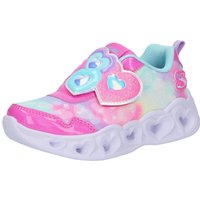 Sneaker 'HEART LIGHTS - LOVIN REFLECTION' von Skechers