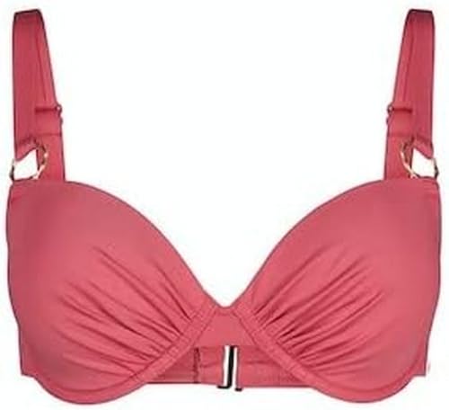 SKINY Damen Luxe Ring 080866 Bikini, Raspberry, 80B von Skiny