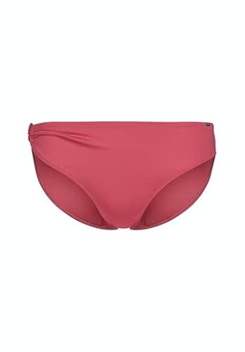 SKINY Damen Luxe Ring 080868 Bikini-Unterteile, Raspberry, 42 von Skiny