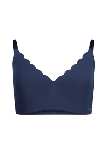 Skiny Girls Bustier herausnehmbare Pads Fantasticomfort von Skiny