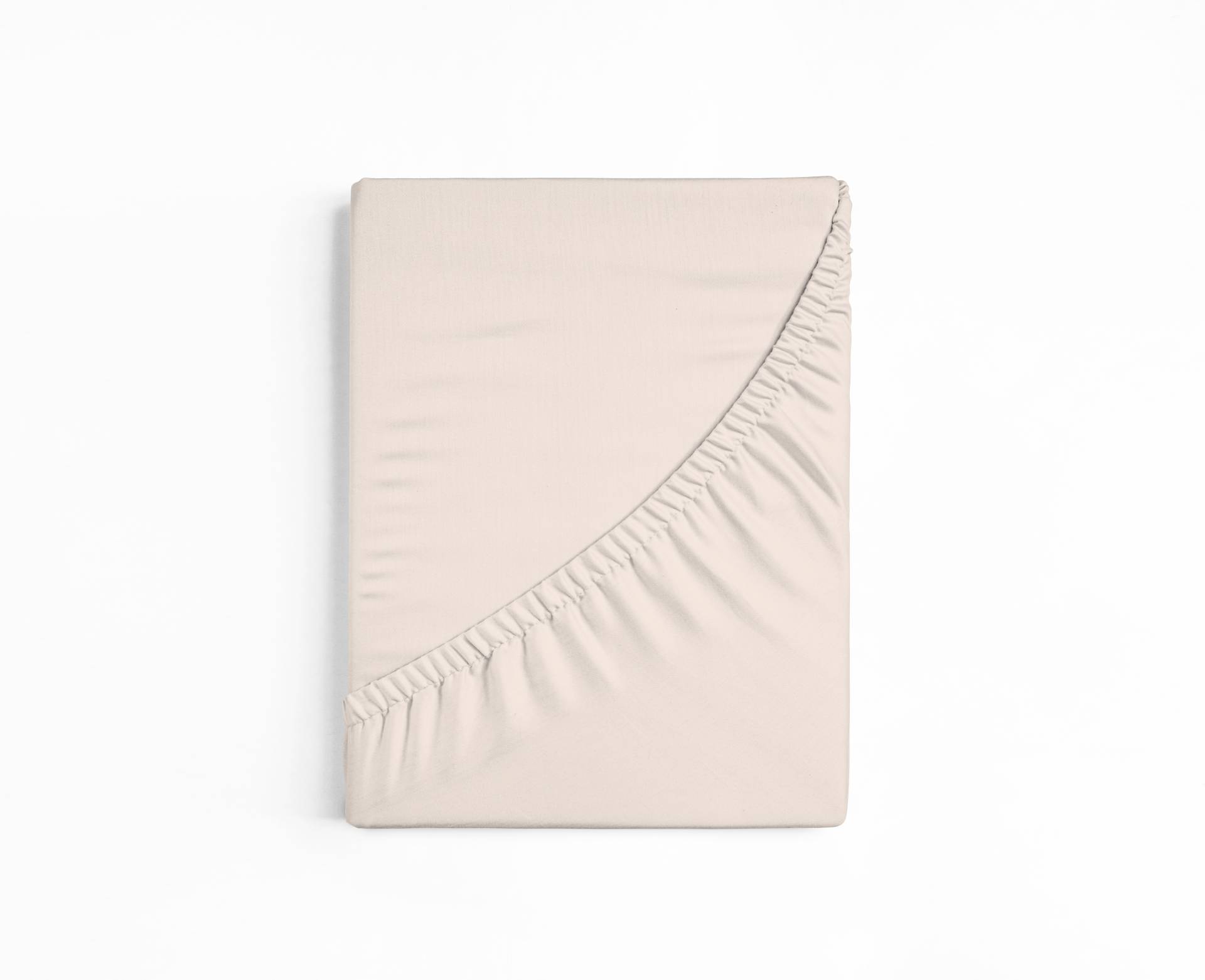 Sleepstyle Spannbettlaken "SleepStyle, aus 100% Baumwolle", formstabil und pflegeleicht, für Matratzen bis 20 cm Höhe Sleepstyle Spannbettlaken "SleepStyle, aus 100% Baumwolle", formstabil und pflegeleicht, für Matratzen bis 20 cm Höhe von Sleepstyle