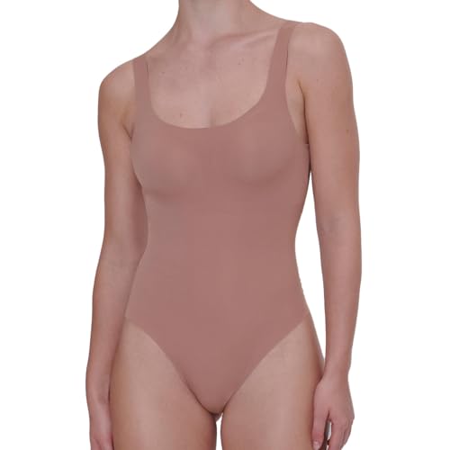 Sloggi Women's Zero Feel 2.0 Body Bra, Cacao, XL von Sloggi