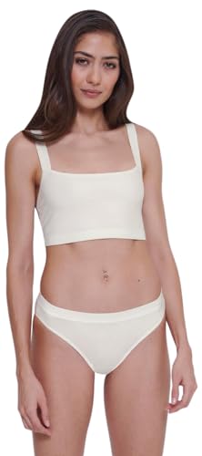 sloggi GO Casual Top Silk White von Sloggi