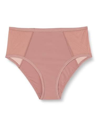 sloggi Soft Adapt High Waist Cacao von Sloggi