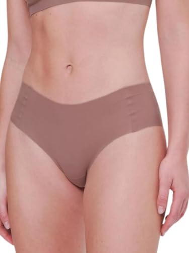 sloggi Damen Zero Feel 2.0 Hipster, Cacao, M von Sloggi