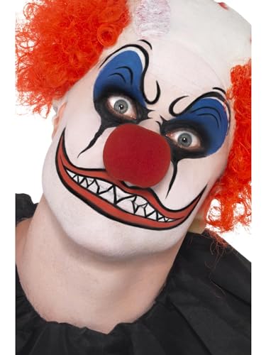 Smiffys Make-Up FX, Clown Kit von Smiffys