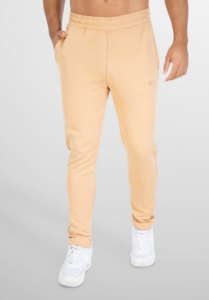 Smilodox Jogginghose David, Sporthose Herren, Freizeithose Trainingshose Herren lang Smilodox Jogginghose David, Sporthose Herren, Freizeithose Trainingshose Herren lang von Smilodox