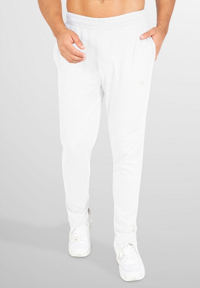 Smilodox Jogginghose David, Sporthose Herren, Freizeithose Trainingshose Herren lang Smilodox Jogginghose David, Sporthose Herren, Freizeithose Trainingshose Herren lang von Smilodox