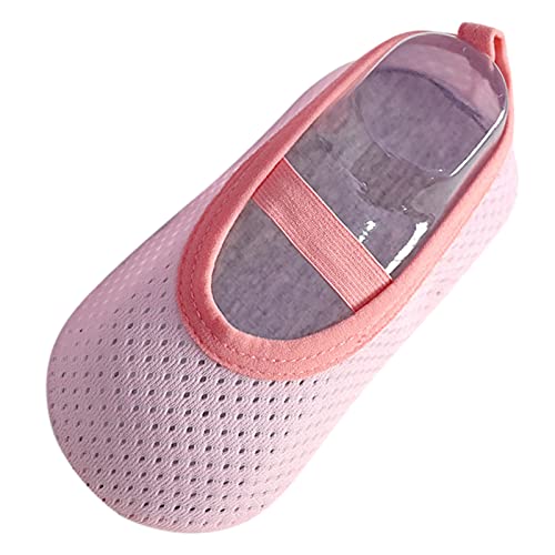 Snakell Kinder Badeschuhe Schwimmschuhe Barfussschuhe Kinder Jungen Mädchen Strandschuhe Wasserschuhe Leicht Sommer Aquaschuhe Barfußschuhe Kleinkind Baby Pool Beach Barfuss Schuhe Kinder Surfen Yoga von Snakell