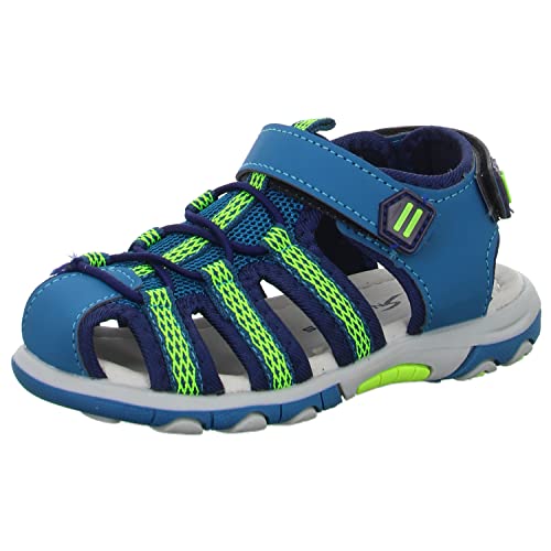 Sneakers GSNGG-22004-NA Jungen Sandalette, Größe 25 von Sneakers