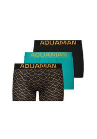 Herren AQUAMAN Boxershorts Herren AQUAMAN Boxershorts von Snocks