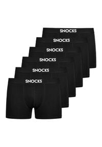 Herren Boxershorts im 6er-Pack Herren Boxershorts im 6er-Pack von Snocks