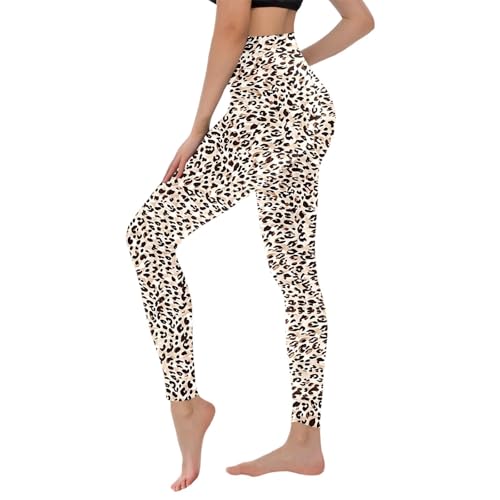 Sobzia Leoparden Kostüm Damen, Leo Leggings Damen Leoparden Leggings Damen - Karneval Kostüm Gym Leggings Damen Jumpsuit Damen Sport Leggings Sporthose Damen Sportkleidung Frauen Sportbekleidung Sobzia Leoparden Kostüm Damen, Leo Leggings Damen Leoparden Leggings Damen - Karneval Kostüm Gym Leggings Damen Jumpsuit Damen Sport Leggings Sporthose Damen Sportkleidung Frauen Sportbekleidung von Sobzia