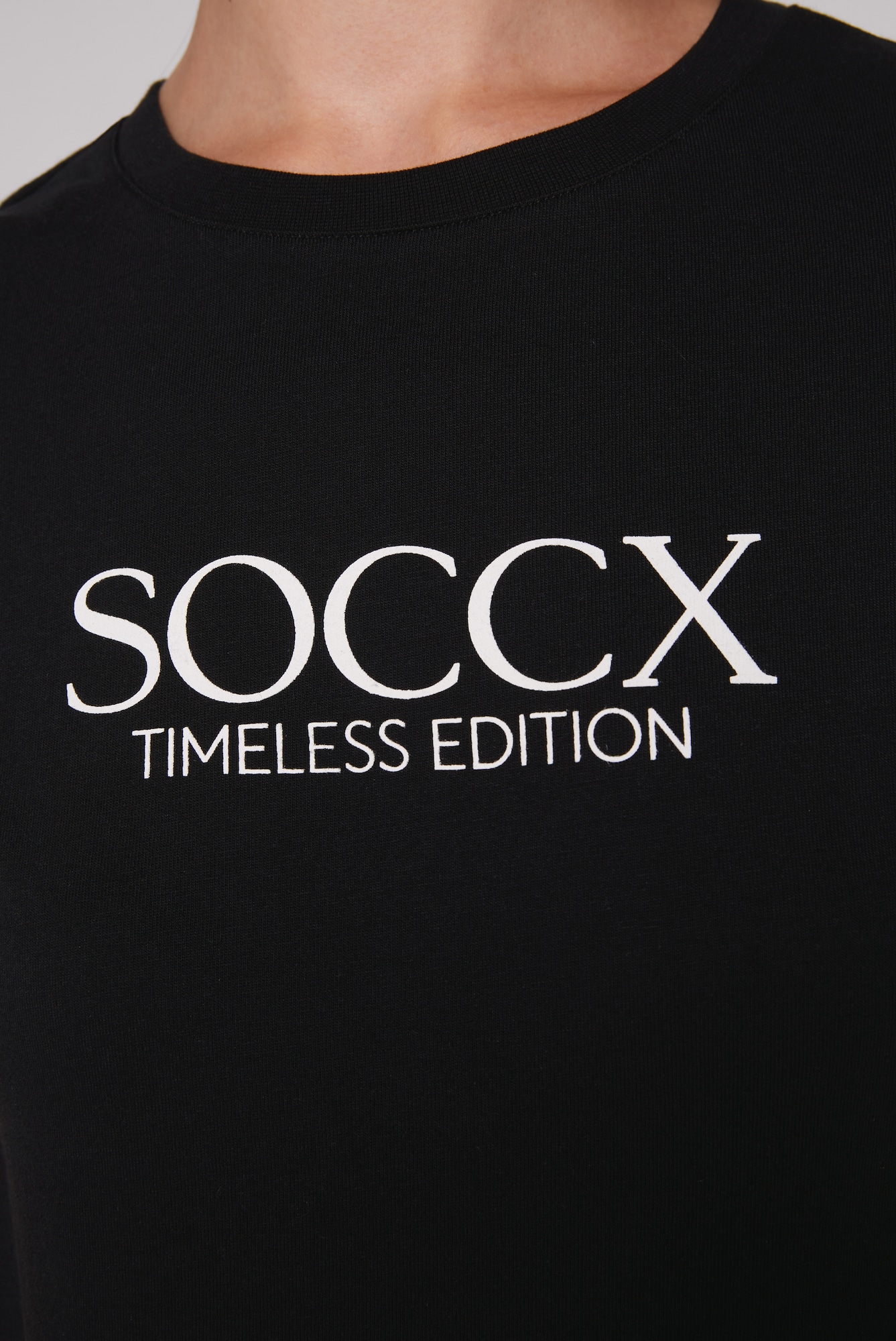 Shirt von Soccx