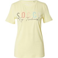 T-Shirt von Soccx