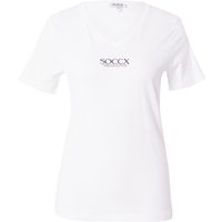 T-Shirt von Soccx