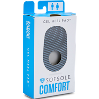 Sof Sole Gel Pad - Unisex Insoles von Sof Sole