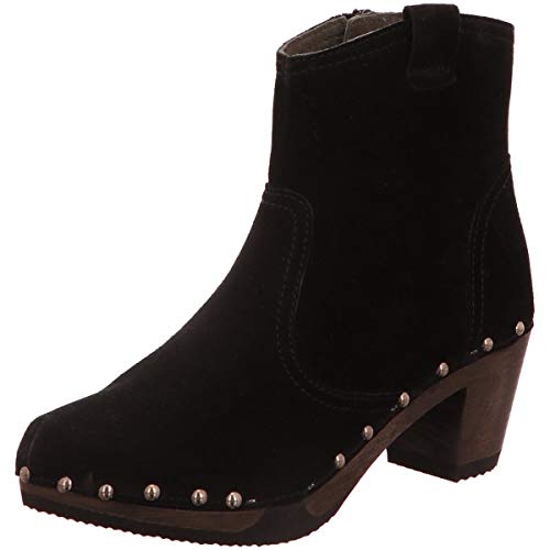 Softclox Damen Stiefeletten 3445-06 Gloria schwarz 544261 Softclox Damen Stiefeletten 3445-06 Gloria schwarz 544261 von Softclox