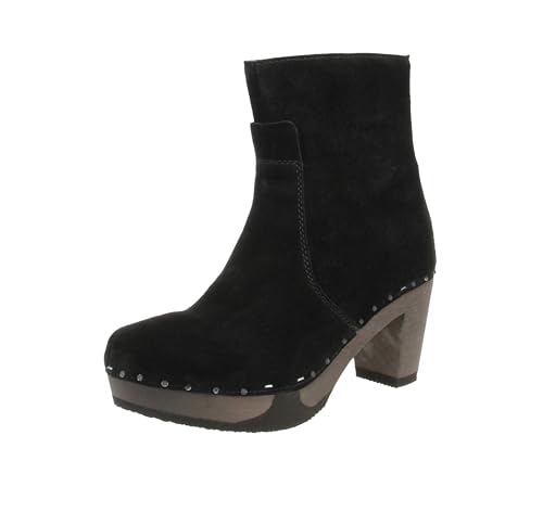 Softclox S3616 Franka Kaschmir - Damen Schuhe Stiefel - 05-Schwarz, Größe:41 EU Softclox S3616 Franka Kaschmir - Damen Schuhe Stiefel - 05-Schwarz, Größe:41 EU von Softclox