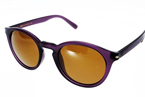 SOLAR Unisex Janis Sunglasses, Violett, One Size SOLAR Unisex Janis Sunglasses, Violett, One Size von Solar