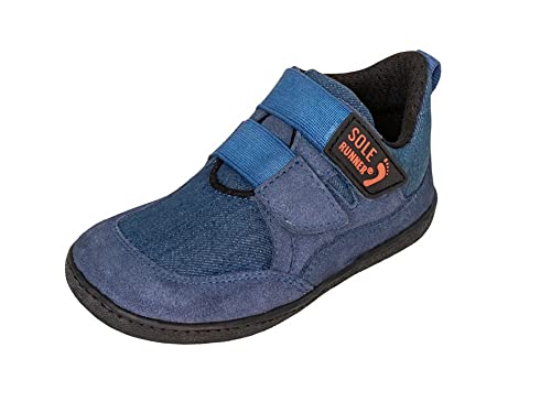 Sole Runner Puck 2 Sneaker, Blue, 31 EU Weit von Sole Runner