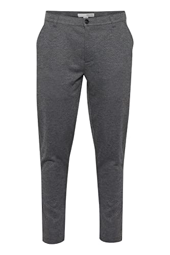 Solid SDDave Barro Barro Herren Hose Stoffhose Lange Hose mit Stretch Slim Fit, Größe:30/32, Farbe:MED Grey M (798254) von Solid