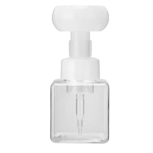 Schaumschaum-Pumpflasche, Ideal für Hausgemachte Flüssigseife, Spülmittel, Badeschaum und Mehr für Küche und Bad(#3) von Sonew