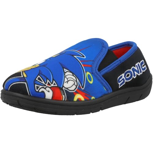 Sonic the Hedgehog Jackson Blau Textil 29 EU von Sonic the Hedgehog