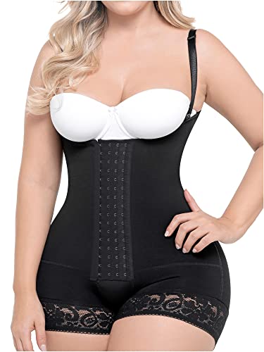 Sonryse 066BF Body Shaper Damen Fajas Colombianas Shaping Unterwäsche von Sonryse