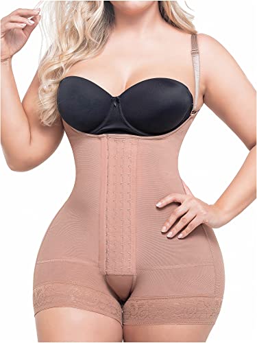 Sonryse 066BF Body Shaper Damen Fajas Colombianas Shaping Unterwäsche von Sonryse