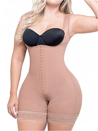 Sonryse 211BF Extra Firm Shapewear for Women | Fajas Colombianas para Mujer von SONRYSE