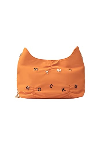 Sookie Women's Schultertasche, ORANGE von Sookie