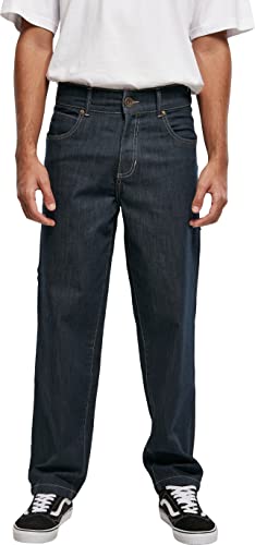 Southpole Herren Southpole Embroidery Denim Pants , Japanraw , 30 von Southpole