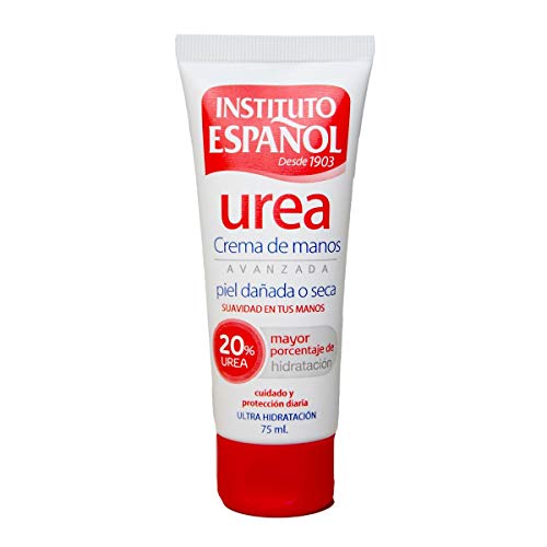 Instituto Español 8411047108710 Urea 20% Crema De Manos ? crema de manos von Instituto Español