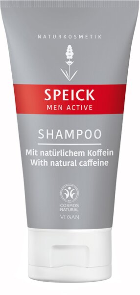 Speick Naturkosmetik Speick Men Active Shampoo 150 ml von Speick Naturkosmetik