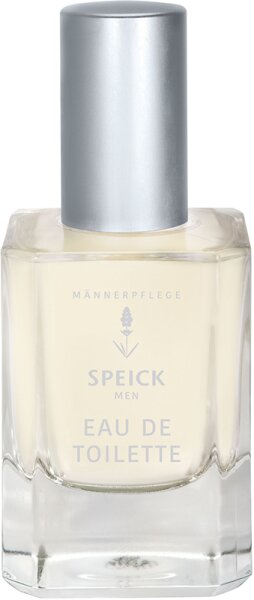 Speick Naturkosmetik Speick Men Eau de Toilette 50 ml von Speick Naturkosmetik